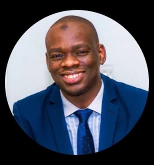 Mr Moyosore Shonubi