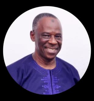 Mr. Abiodun Shonubi