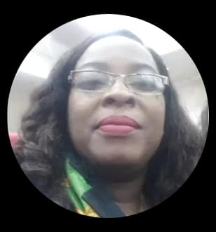 Mrs Olusola Ilori