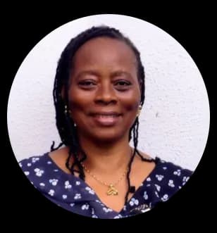 Mrs. Olayide Shonubi