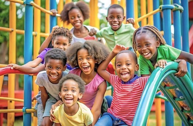 Sponsor a Child