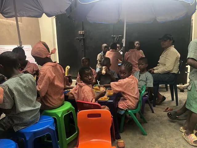 After School Meal Programme — image 2