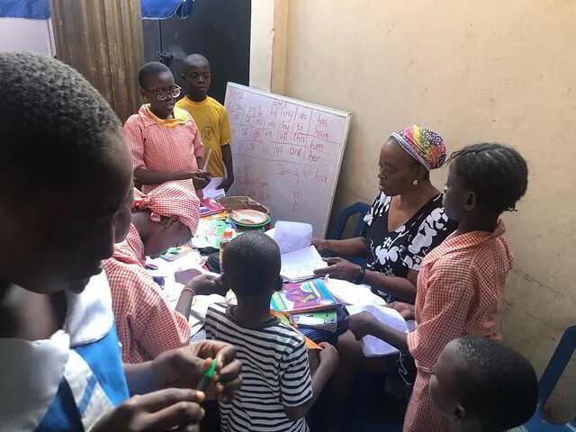 After School Meal Programme — image 4