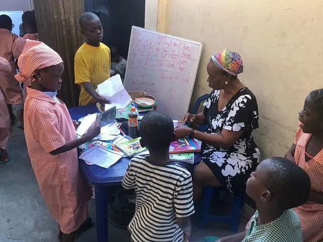 After School Meal Programme — image 6