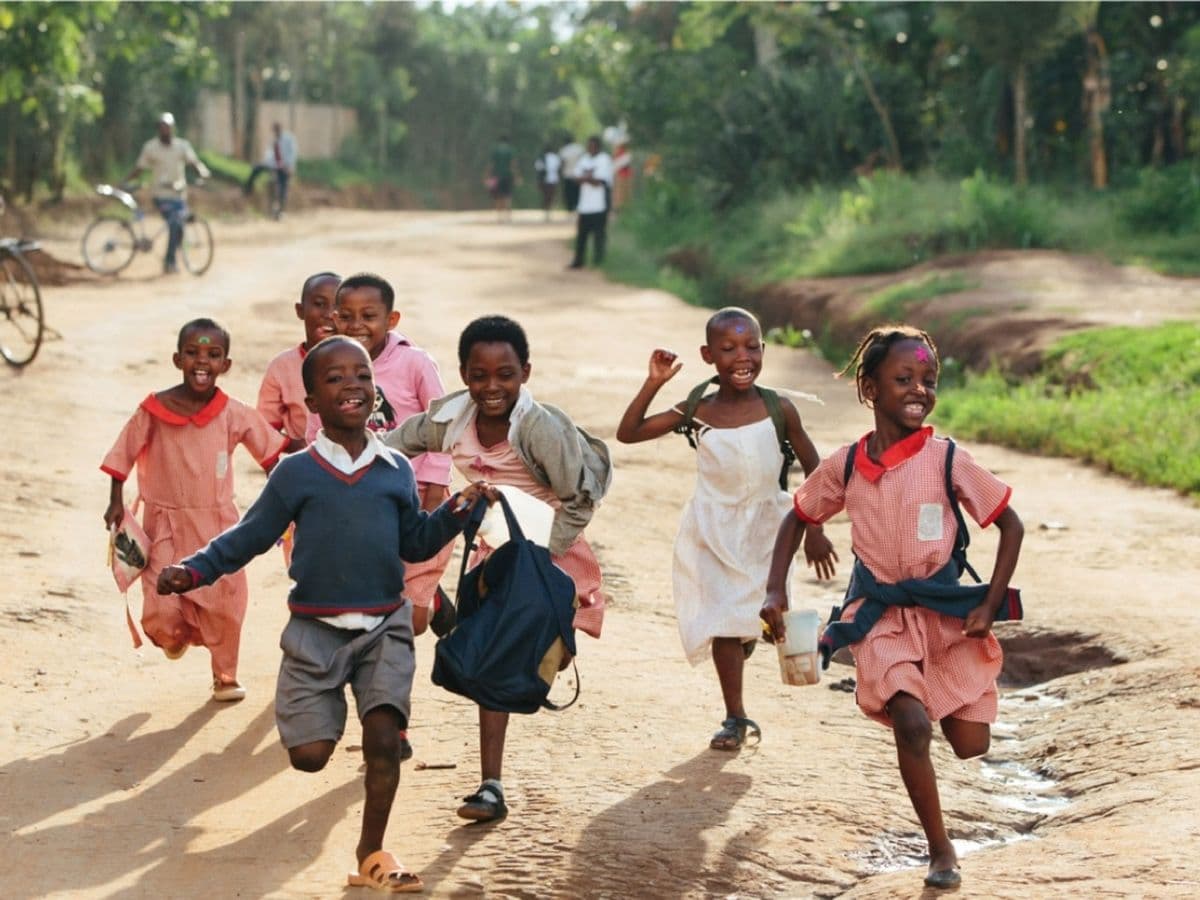 Providing Hope Through Education and Care — image 2
