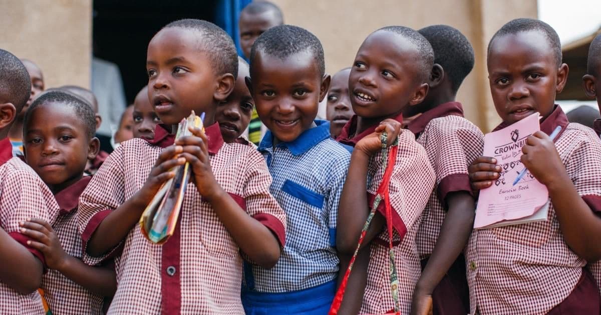 Providing Hope Through Education and Care — image 4