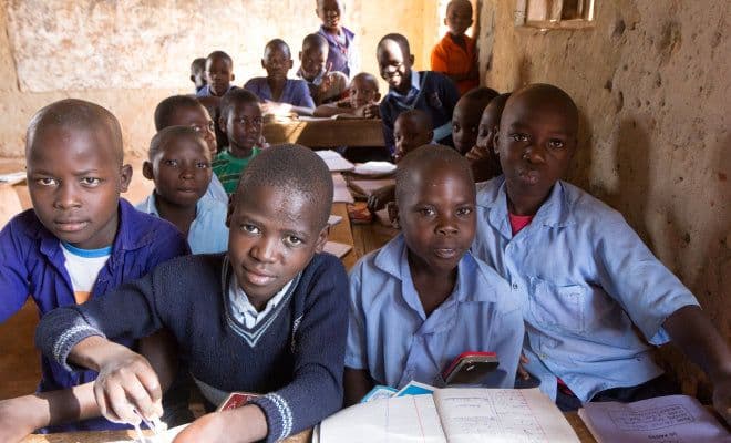 Providing Hope Through Education and Care — image 5
