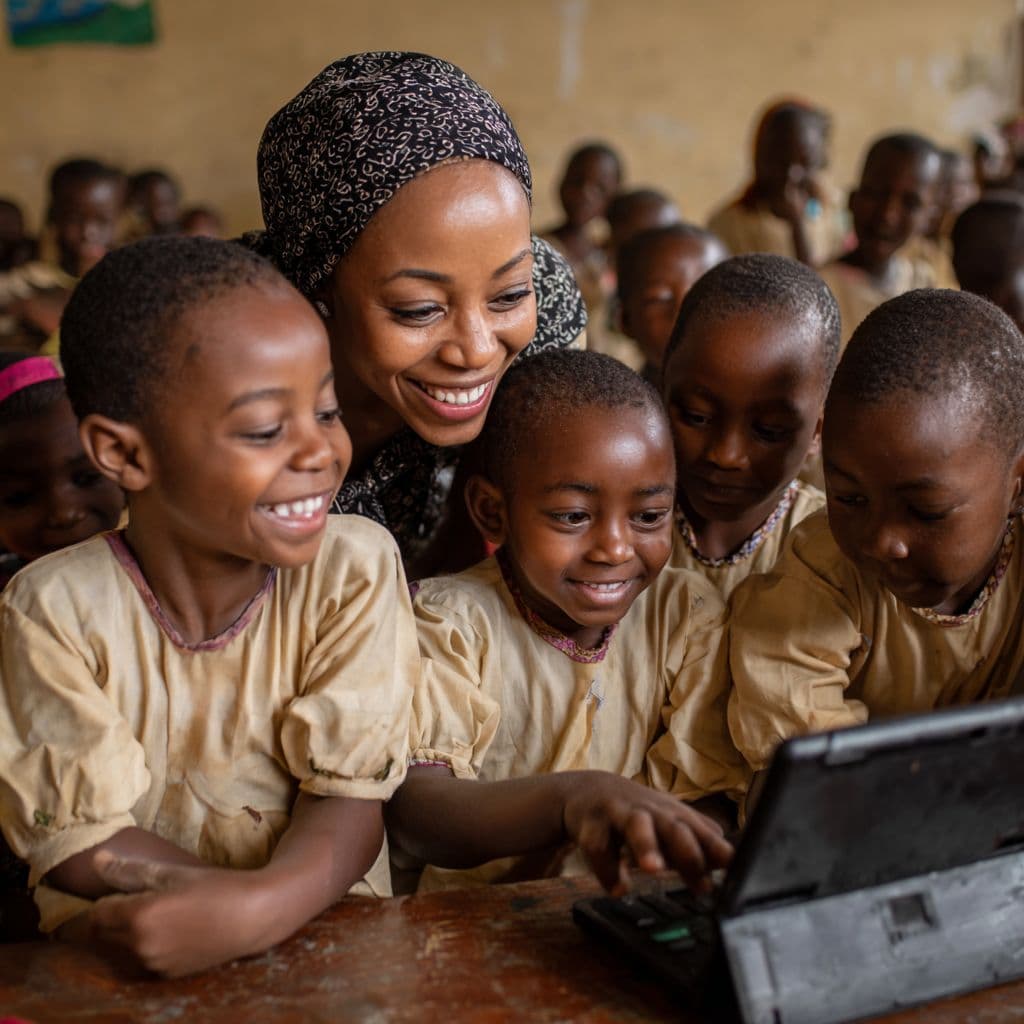 Nurturing Future Leaders — image 2