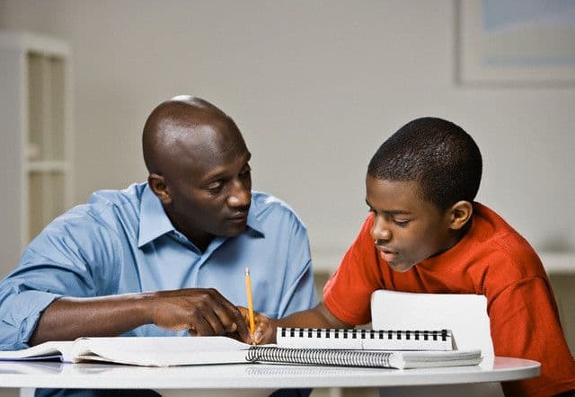 After-School Support