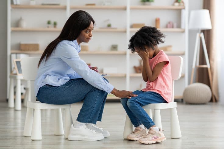 Counseling & Mentorship