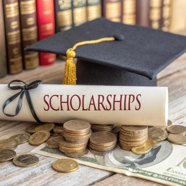Scholarships & Sponsorship
