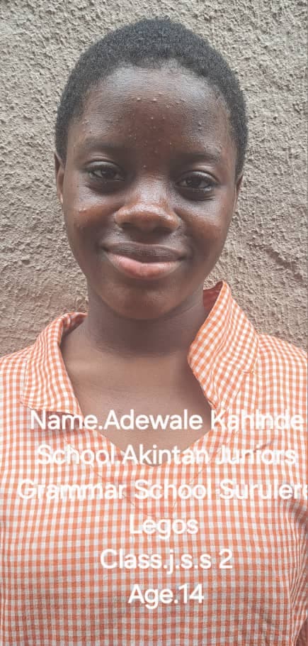 Adewale Kehinde