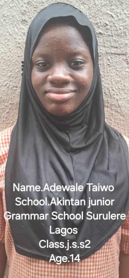 Adewale Taiwo